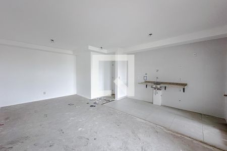 Apartamento à venda com 105m², 3 quartos e 2 vagasSala