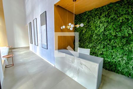 Apartamento à venda com 105m², 3 quartos e 2 vagasÁrea comum