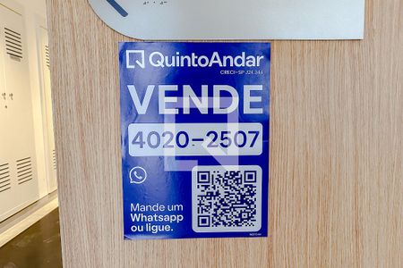 Apartamento à venda com 105m², 3 quartos e 2 vagasPlaquinha