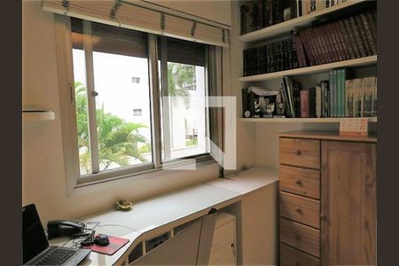 Apartamento à venda com 160m², 3 quartos e 4 vagas