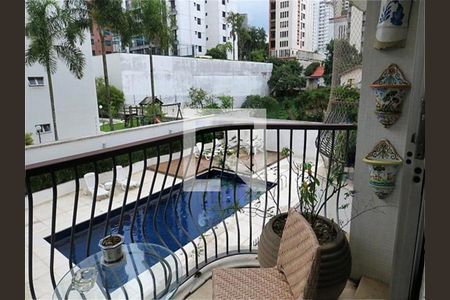 Apartamento à venda com 160m², 3 quartos e 4 vagas