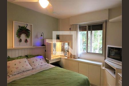 Apartamento à venda com 160m², 3 quartos e 4 vagas