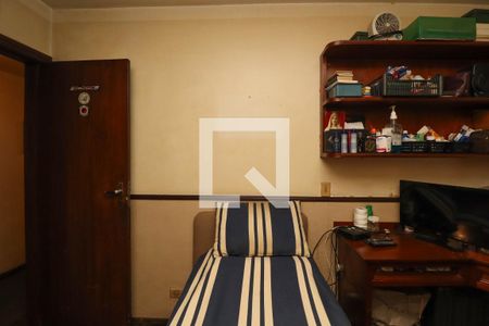 Apartamento à venda com 180m², 4 quartos e 2 vagasQuarto 2