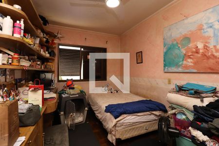 Apartamento à venda com 180m², 4 quartos e 2 vagasQuarto 1