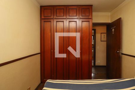 Apartamento à venda com 180m², 4 quartos e 2 vagasQuarto 2