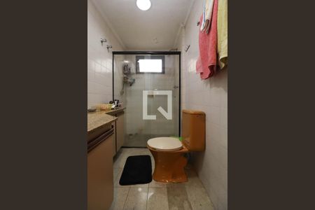 Apartamento à venda com 180m², 4 quartos e 2 vagasBanheiro