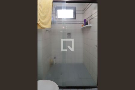 Apartamento à venda com 180m², 4 quartos e 2 vagasBanheiro da Suíte
