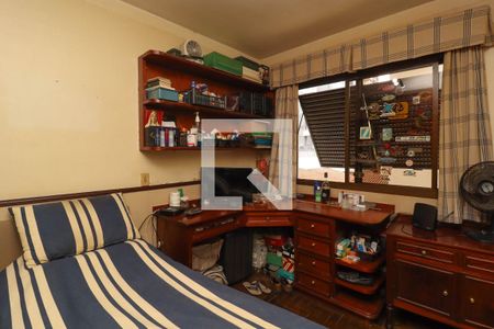 Apartamento à venda com 180m², 4 quartos e 2 vagasQuarto 2