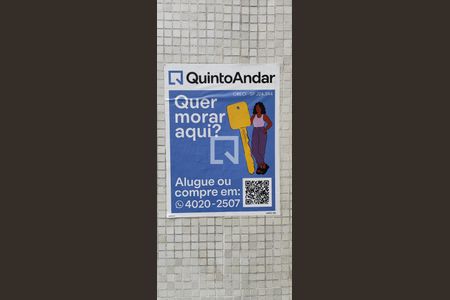 Apartamento à venda com 180m², 4 quartos e 2 vagasFachada - Plaquinha