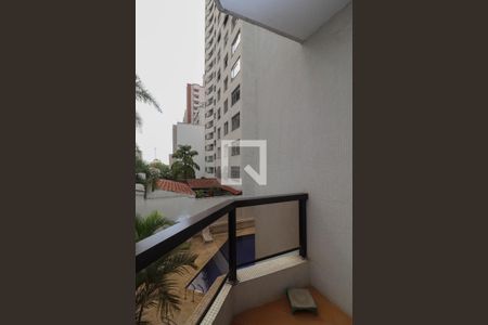 Apartamento à venda com 180m², 4 quartos e 2 vagasVaranda da Suite