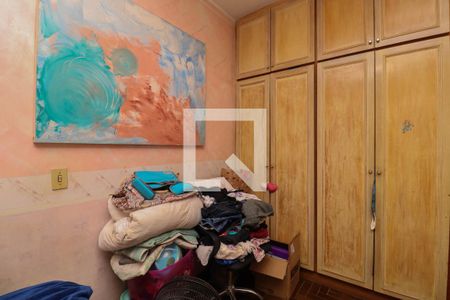 Apartamento à venda com 180m², 4 quartos e 2 vagasQuarto 1
