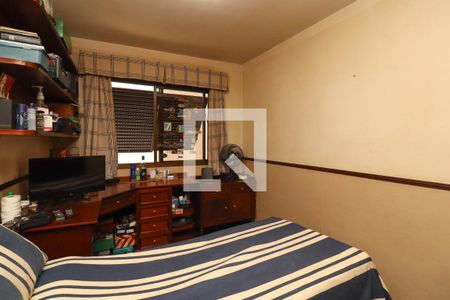 Apartamento à venda com 180m², 4 quartos e 2 vagasQuarto 2