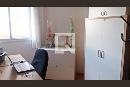 Apartamento à venda com 3 quartos, 114m² em Vila Mascote, São Paulo