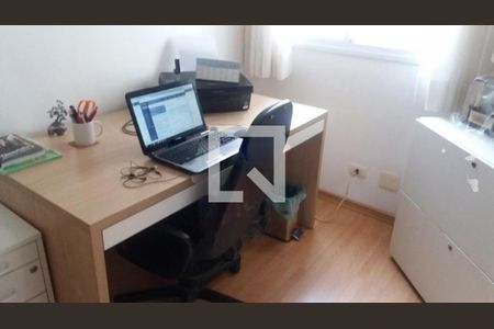 Apartamento à venda com 3 quartos, 114m² em Vila Mascote, São Paulo