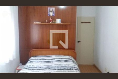 Apartamento à venda com 3 quartos, 114m² em Vila Mascote, São Paulo