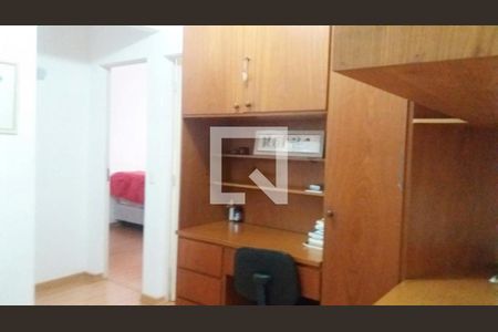 Apartamento à venda com 3 quartos, 114m² em Vila Mascote, São Paulo