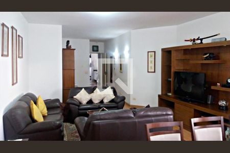 Apartamento à venda com 3 quartos, 114m² em Vila Mascote, São Paulo