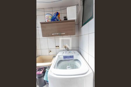 Apartamento para alugar com 56m², 2 quartos e sem vaga Apartamento para alugar com 56m², 2 quartos e sem vagaÁrea de serviço