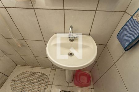 Apartamento para alugar com 56m², 2 quartos e sem vaga Apartamento para alugar com 56m², 2 quartos e sem vagaBanheiro