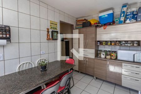 Apartamento para alugar com 56m², 2 quartos e sem vaga Apartamento para alugar com 56m², 2 quartos e sem vagaCozinha
