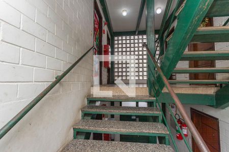 Entrada de apartamento para alugar com 2 quartos, 56m² em Conceição, Diadema