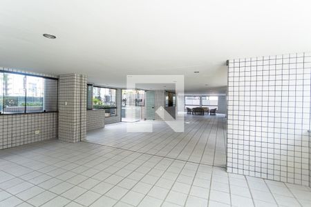 Apartamento para alugar com 100m², 3 quartos e 1 vagaÁrea comum