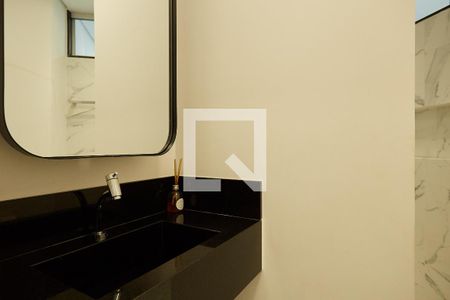 Apartamento para alugar com 100m², 3 quartos e 1 vagaLavabo