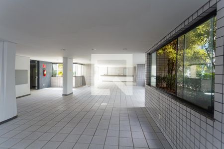 Apartamento para alugar com 100m², 3 quartos e 1 vagaÁrea comum