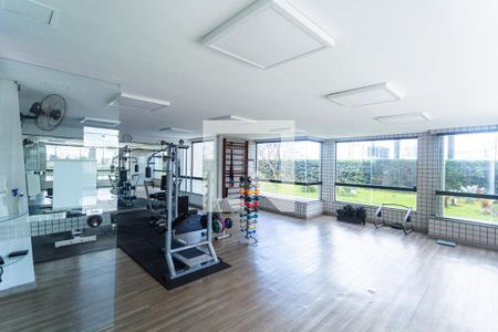 Apartamento para alugar com 100m², 3 quartos e 1 vagaÁrea comum