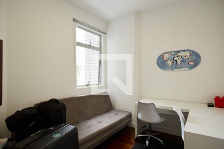 Apartamento para alugar com 100m², 3 quartos e 1 vagaQuarto 3