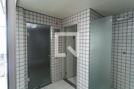 Apartamento para alugar com 100m², 3 quartos e 1 vagaÁrea comum