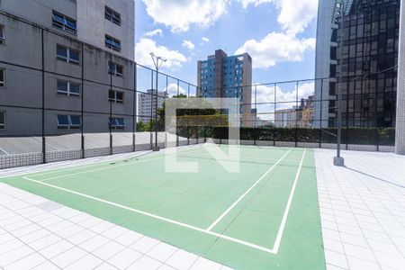 Apartamento para alugar com 100m², 3 quartos e 1 vagaÁrea comum