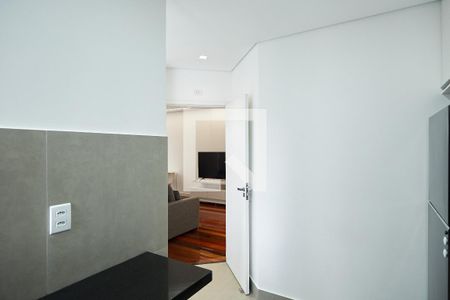 Apartamento para alugar com 100m², 3 quartos e 1 vagaCozinha