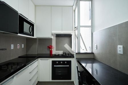 Apartamento para alugar com 100m², 3 quartos e 1 vagaCozinha