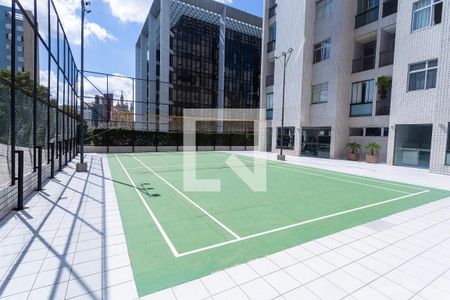 Apartamento para alugar com 100m², 3 quartos e 1 vagaÁrea comum