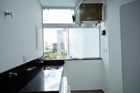 Apartamento para alugar com 100m², 3 quartos e 1 vagaÁrea de Serviço