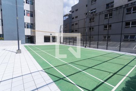 Apartamento para alugar com 100m², 3 quartos e 1 vagaÁrea comum