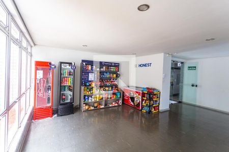 Apartamento para alugar com 100m², 3 quartos e 1 vagaÁrea comum