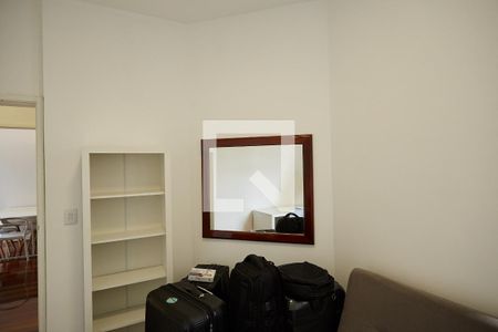 Apartamento para alugar com 100m², 3 quartos e 1 vagaQuarto 3