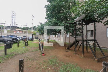 Apartamento para alugar com 44m², 2 quartos e 1 vagaÁrea comum - Playground
