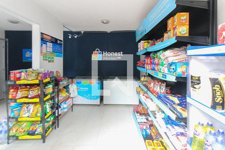 Apartamento para alugar com 44m², 2 quartos e 1 vagaMercado