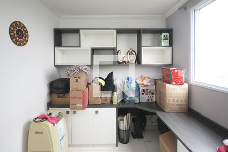 Apartamento para alugar com 44m², 2 quartos e 1 vagaQuarto 02
