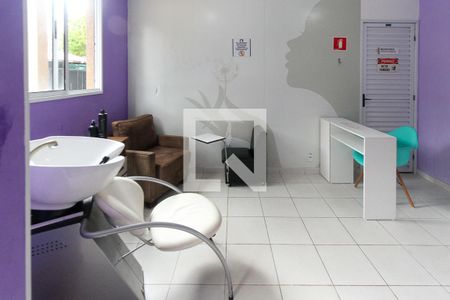 Apartamento para alugar com 44m², 2 quartos e 1 vagaespaço mulher