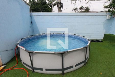 Apartamento para alugar com 44m², 2 quartos e 1 vagaÁrea comum