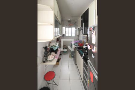 Apartamento para alugar com 44m², 2 quartos e 1 vagaCozinha