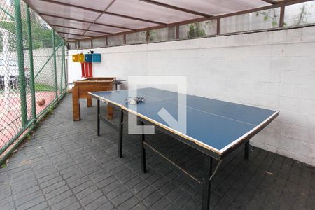 Apartamento para alugar com 44m², 2 quartos e 1 vagaÁrea comum