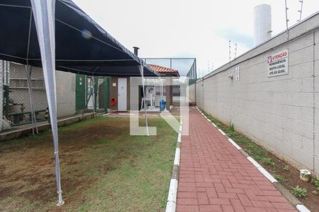 Apartamento para alugar com 44m², 2 quartos e 1 vagaÁrea comum