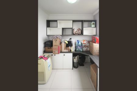 Apartamento para alugar com 44m², 2 quartos e 1 vagaQuarto 02