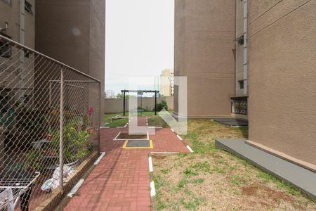 Apartamento para alugar com 44m², 2 quartos e 1 vagaÁrea Comun