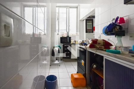 Apartamento à venda com 82m², 3 quartos e 1 vagaCozinha